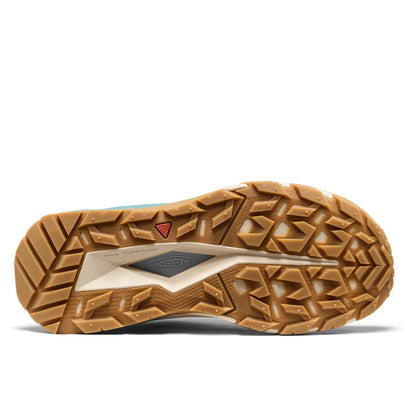 Targhee Apex Damen Wanderschuhe Naval Academy/Brittany Blue