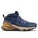Targhee Apex Mid Herren Wanderschuhe Naval Academy/Symphonic Sunset