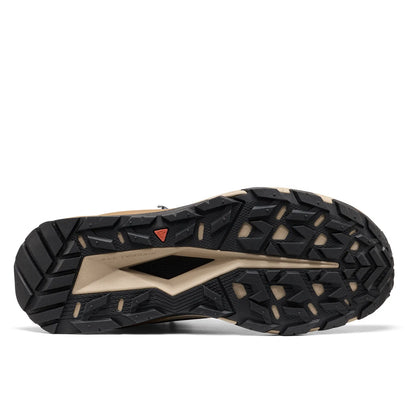 Targhee Apex Mid Herren Wanderschuhe Naval Academy/Symphonic Sunset
