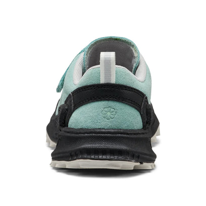 Jasper Zionic Younger Kids Wanderschuhe Aquifer/Scenic Green
