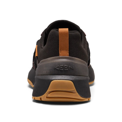 Uneek Trekker Herren Sneaker Java/Roasted Pecan