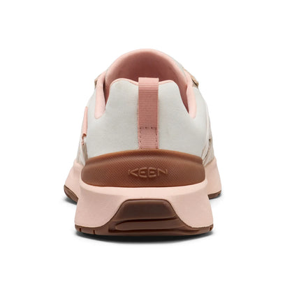 Uneek Trekker Damen Sneaker Plaza Taupe/Cameo Rose