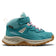 Hightrail Mid Younger Kids Wanderschuhe Brittany Blue/Cashmer