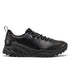 Jasper Zionic HW Herren Leder-Sneaker Flux Black