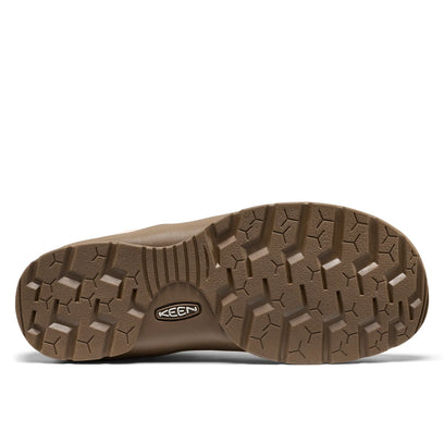 Jasper Damen Wildleder-Sneakers Cameo Rose/Safari