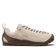 Jasper Damen Wildleder-Sneakers Birch/Cameo Rose