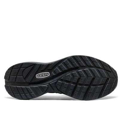All Gender UNEEK Loafer WK LM Black