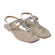 Damen Sandalen 33.540 Sage