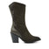 Damenstiefel 35.112 Green