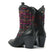 Damenstiefel 35.119 Black