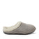 Isabel Damen Hausschuhe Grey