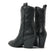 Damen-Stiefel 53.594 Black