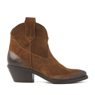 Cowboystiefel Damen