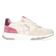 Oslo Damen Sneaker Ecru