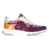 Oslo Damen Sneaker Purple