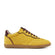 San Sebastian Wildleder Damen Sneaker Yellow