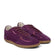 San Sebastian Wildleder Damen Sneaker Purple