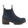 Chelsea-Boots Damen 68.001 Jeans