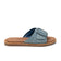 Izar Damen Pantoletten Denim