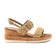 Carla DamenSandalen Raffia Gold