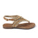 Damen Sandalen 75.293 Beige