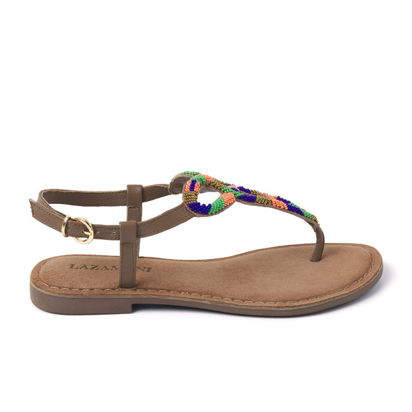 Damen Sandalen 75.352 Multi