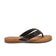 Jule Damen Zehentrenner Black