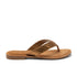 Jule Damen Zehentrenner Copper