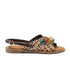 Marika Damen Sandalen Leopard