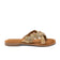 Pena Damen Zehentrenner Beige