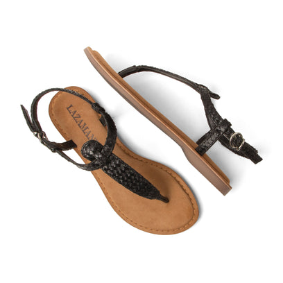 Ira Damen Sandalen Black