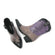 Damen-Stiefel 85.603 Purple