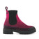 Chelsea-Boots Damen 85.611 Fuxia