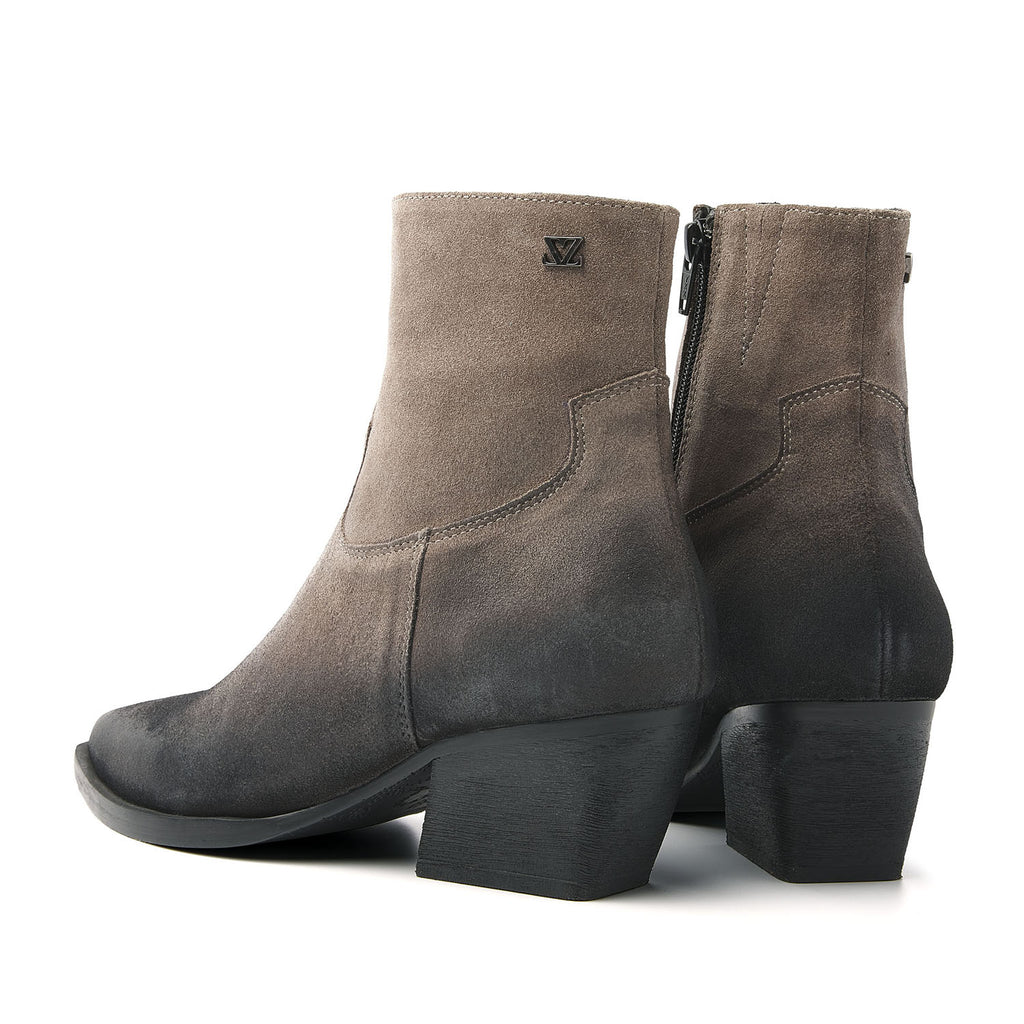 Damen-Stiefeletten 85.632 Fango