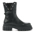 Damen-Stiefel 85.635 Black