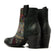 Sylvie Damen Stiefeletten Petrol