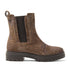 Nola Damen Wildleder-Boots Fango