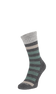 Rugby Herrensocken Black