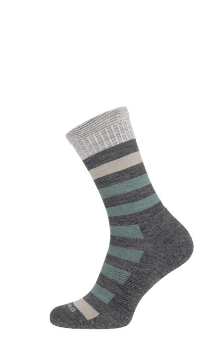 Rugby Herrensocken Black