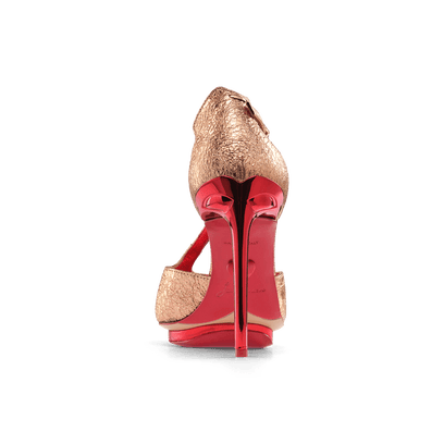 Partridge Terenz Beige/Oro