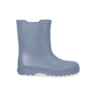 London Kids Regenstiefel Blau