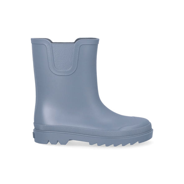 London Kids Regenstiefel Blau