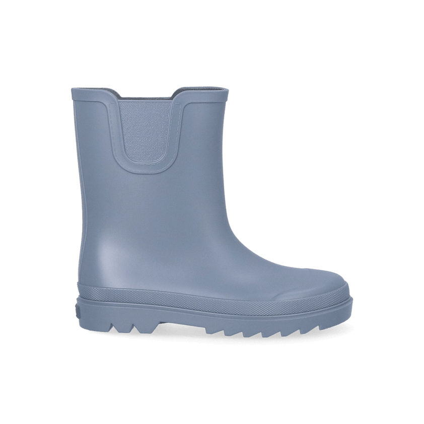 London Kids Regenstiefel Blau