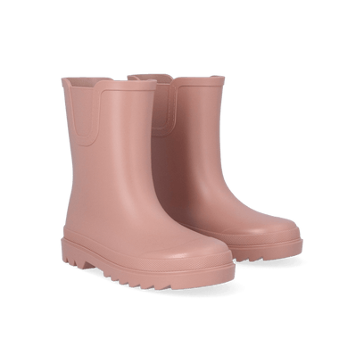 London Kids Regenstiefel Bru