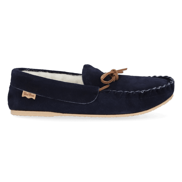 Mila Damen Loafer Mari