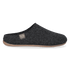 Mona-FR Damen Hausschuhe Negre
