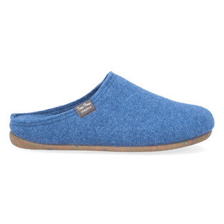 Mona-FR Damen Hausschuhe Texa