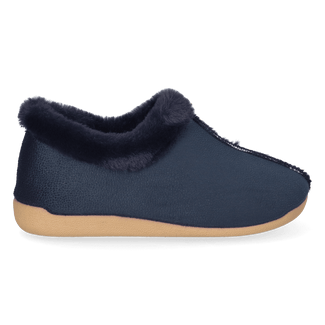 Moss-BD Damen Hausschuhe Mari