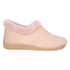 Moss-BD Damen Hausschuhe Rosa