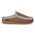 Munic-BD Damen Hausschuhe Camel